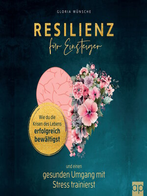cover image of Resilienz für Einsteiger